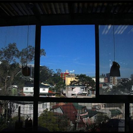 Hotel 45 Extension Baguio City Exterior foto