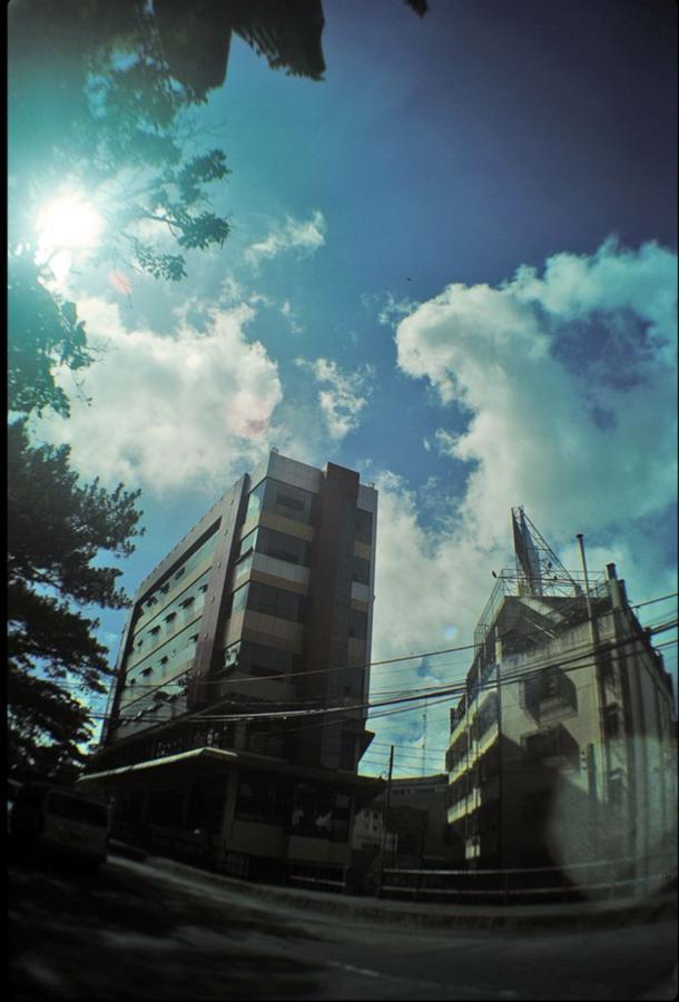 Hotel 45 Extension Baguio City Exterior foto